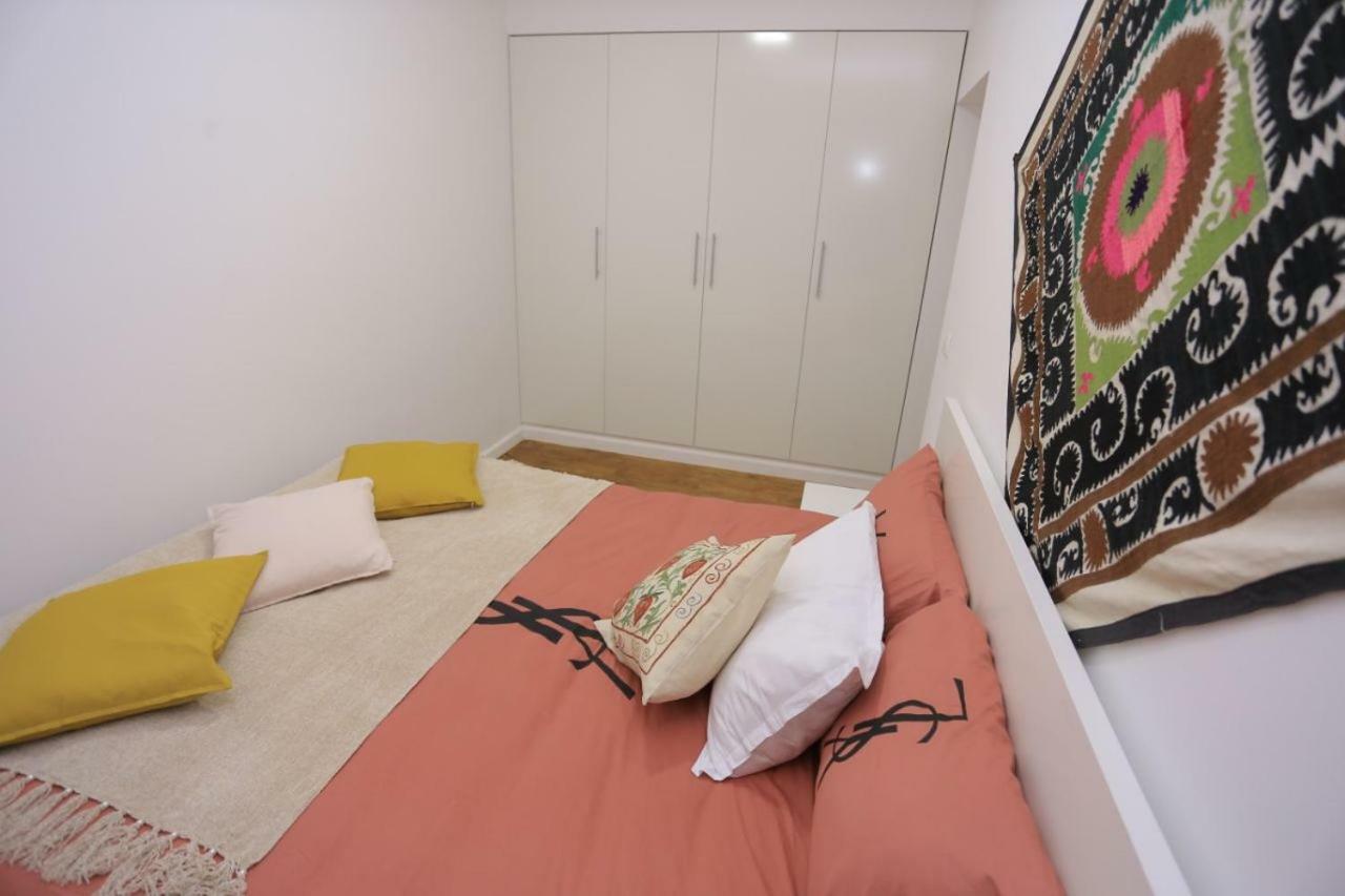 Luxury 2 Bedrooms Apartment Walking Distance From Gur-Emir サマルカンド エクステリア 写真